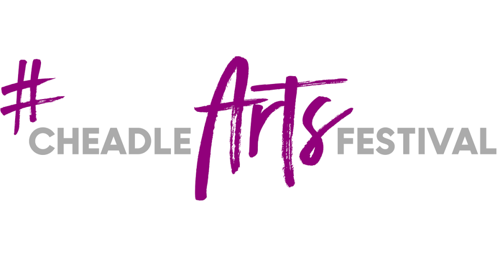 Cheadle Arts Festival logo