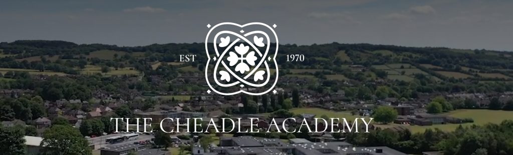 The Cheadle Academy