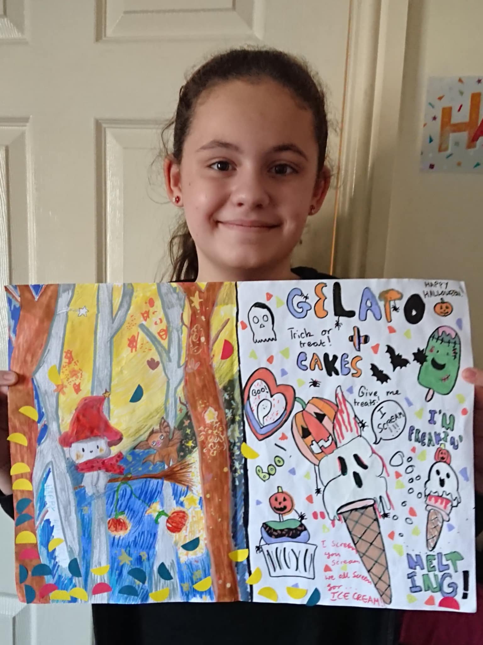 Community Creativity is a Winner